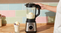 Dairy Queen Surges In Global Coverage