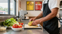 Del Taco Surges In Global Coverage