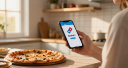 Domino Pizza Surges In Global Coverage