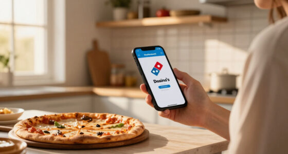 Domino Pizza Surges In Global Coverage