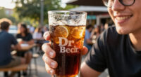 Dr Pepper Surges In Global Coverage