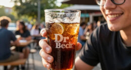 Dr Pepper Surges In Global Coverage