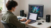 Explore The Top AI Technologies Enhancing Your Work And Gaming Experience