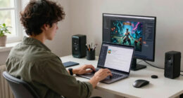 Explore The Top AI Technologies Enhancing Your Work And Gaming Experience