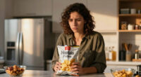 Fda Potato Chip Salmonella Warning