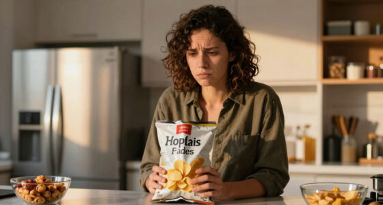 Fda Potato Chip Salmonella Warning