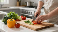 Food Group Surges In Global Coverage
