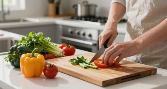 Food Group Surges In Global Coverage