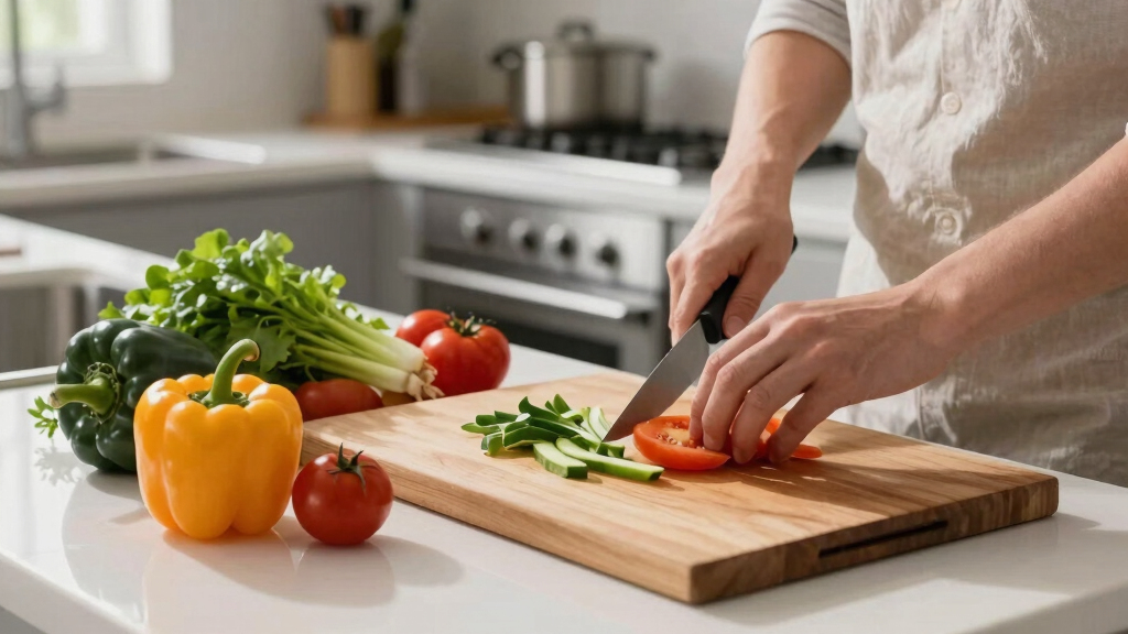 Food Group Surges In Global Coverage