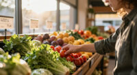 Food Lion Surges In Global Coverage