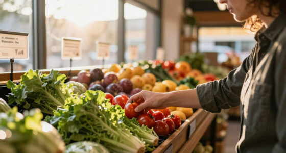 Food Lion Surges In Global Coverage