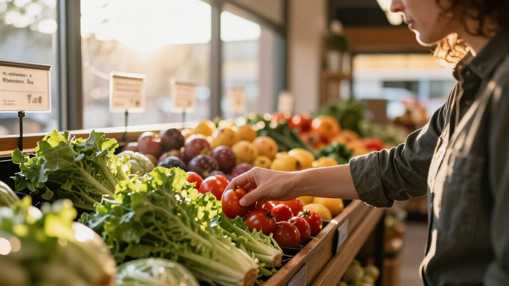 Food Lion Surges In Global Coverage