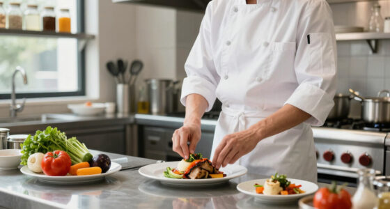 Food Service Surges In Global Coverage