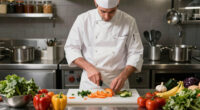 Food Service Surges In Global Coverage