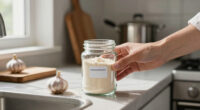 Garlic Powder Recall