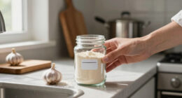 Garlic Powder Recall