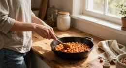 Grandma Brown’s Baked Beans