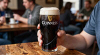 Guinness Surges In Global Coverage