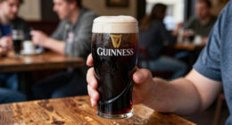 Guinness Surges In Global Coverage
