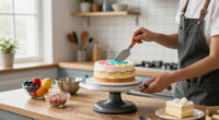 Here’s Your Signature Cake Flavor, Based On Your Birthday