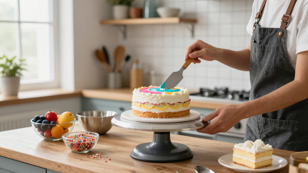 Here’s Your Signature Cake Flavor, Based On Your Birthday