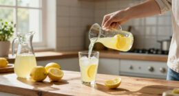 House Lemonade