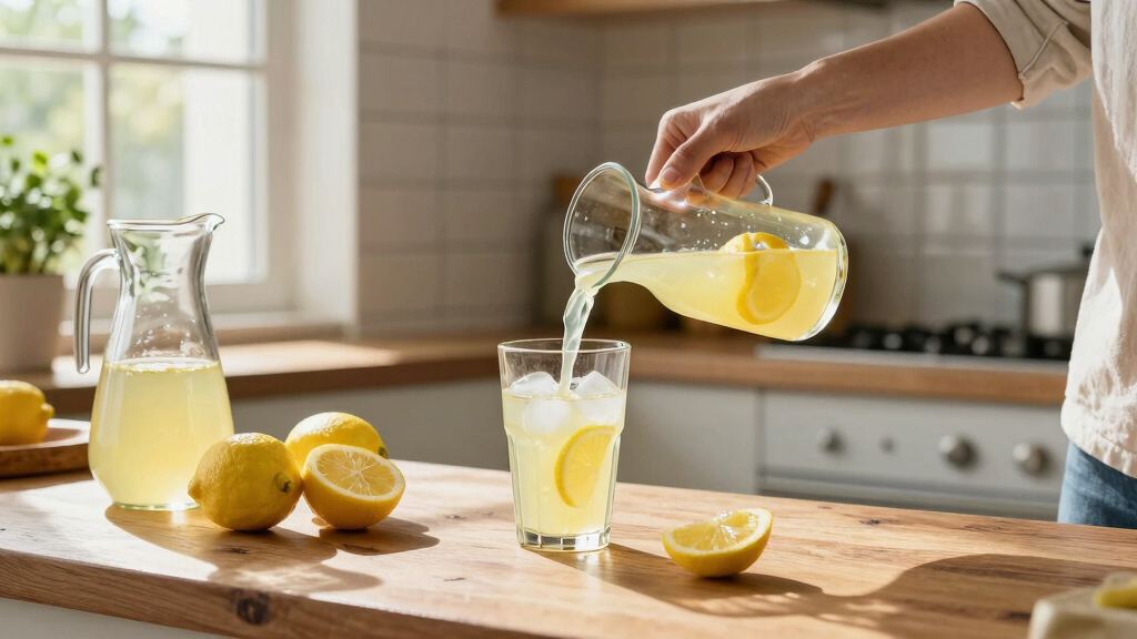 House Lemonade