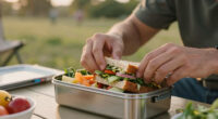 How to Choose Lunch Box Food Containers