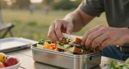 How to Choose Lunch Box Food Containers