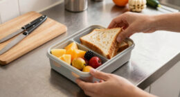How to Choose Lunch Box Food Containers