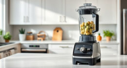 How to Clean a Vitamix Ascent X5 Safely and Effectively