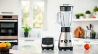 How to Clean a Vitamix Ascent X5 Safely and Effectively
