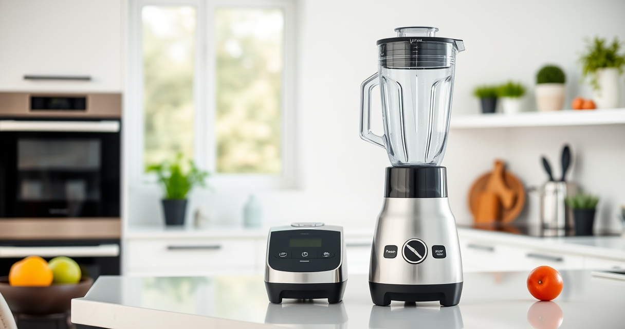 How to Clean a Vitamix Ascent X5 Safely and Effectively