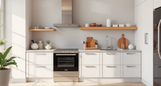 How to Fix a COSORI Air Fryer That Keeps Error Codes