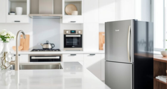 How to Fix a COSORI Air Fryer That Keeps Error Codes