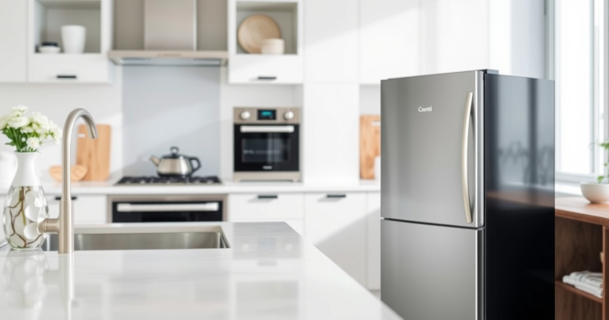 How to Fix a COSORI Air Fryer That Keeps Error Codes