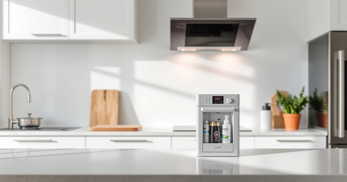 How to Fix a COSORI Air Fryer That Keeps Smoking
