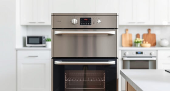 How to Fix a COSORI Air Fryer That Keeps Smoking