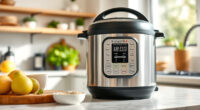 How to Fix a Instant Pot Pressure Cooker That Keeps Not Sealing
