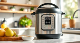 How to Fix a Instant Pot Pressure Cooker That Keeps Not Sealing