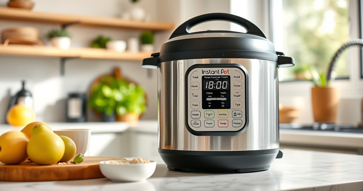 How to Fix a Instant Pot Pressure Cooker That Keeps Not Sealing