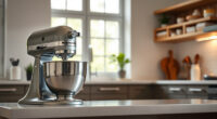 How to Fix a KitchenAid Stand Mixer That Keeps Leaking Oil