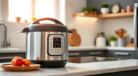 How to Fix a Pressure Cooker That Keeps Burn Error on Instant Pot