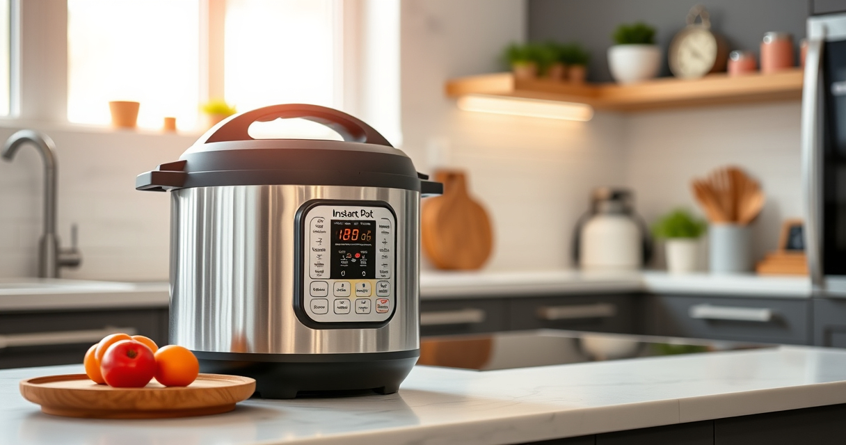 How to Fix a Pressure Cooker That Keeps Burn Error on Instant Pot