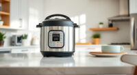 How to Fix a Pressure Cooker That Won't Seal on Your Instant Pot