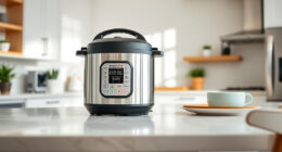 How to Fix a Pressure Cooker That Won't Seal on Your Instant Pot