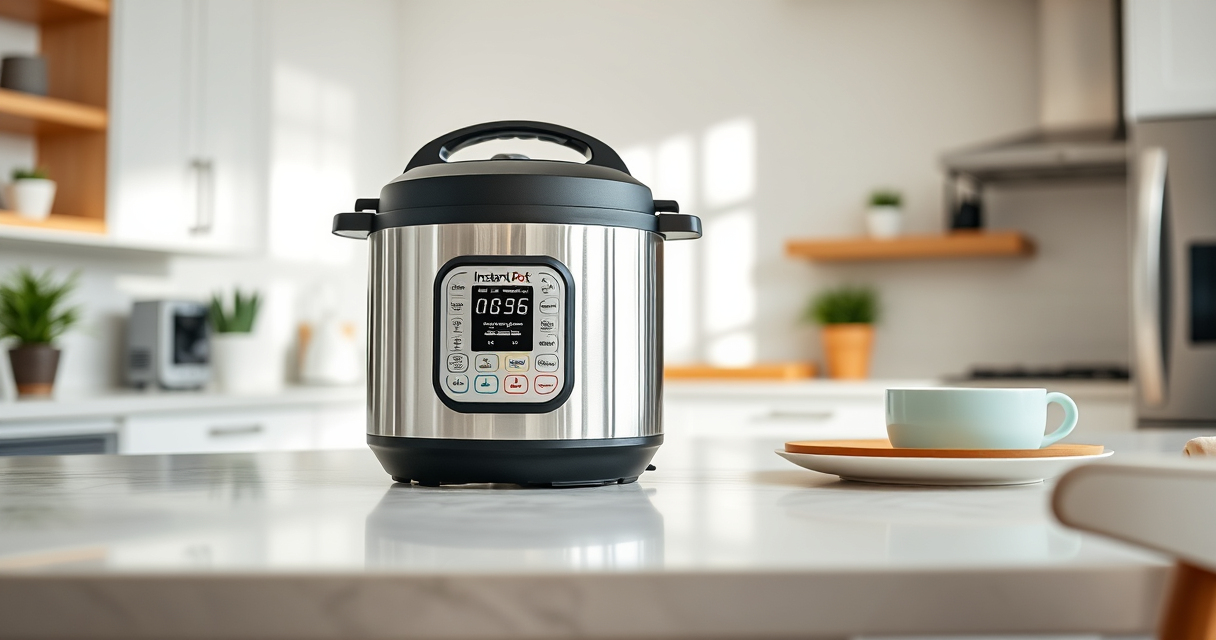 How to Fix a Pressure Cooker That Won't Seal on Your Instant Pot
