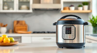 How to Fix a Stuck Steam Release on Your Instant Pot