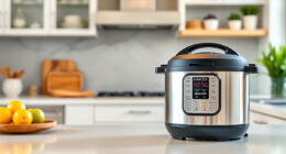 How to Fix a Stuck Steam Release on Your Instant Pot