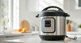 How to Fix a Stuck Steam Release on Your Instant Pot